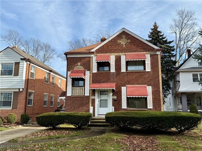 3625 Rocky River Dr in Cleveland, OH - Building Photo - Building Photo