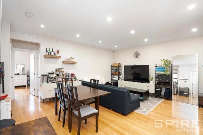 property at 105 Bennett Ave