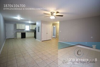 1209 Warren St in Jonesboro, AR - Building Photo - Building Photo