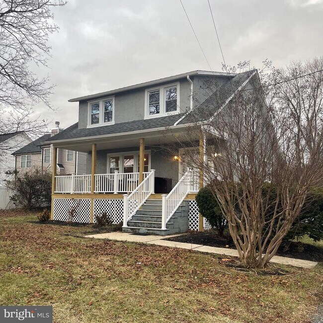829 Conowingo Rd in Bel Air, MD - Foto de edificio - Building Photo