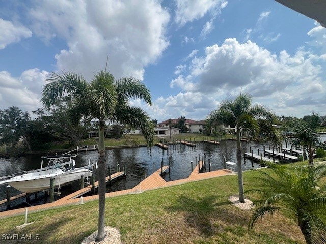 property at 1615 SE 46th Ln