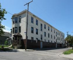 6306-6316 Edna Ave Apartments