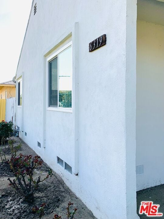 6319 Fulton Ave in Los Angeles, CA - Building Photo - Building Photo