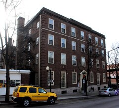 420 Clinch Ave in Knoxville, TN - Building Photo - Building Photo