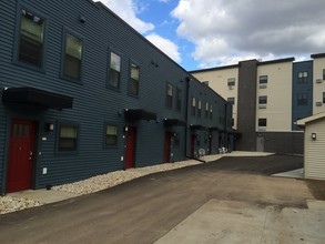 Jefferson Street Apartments in Ripon, WI - Building Photo - Building Photo