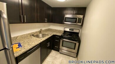 185 Freeman St in Brookline, MA - Building Photo - Building Photo