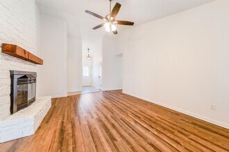 2014 Balsam Way in Round Rock, TX - Building Photo - Building Photo