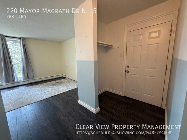 220 Mayor Magrath Dr N in Lethbridge, AB - Building Photo - Building Photo