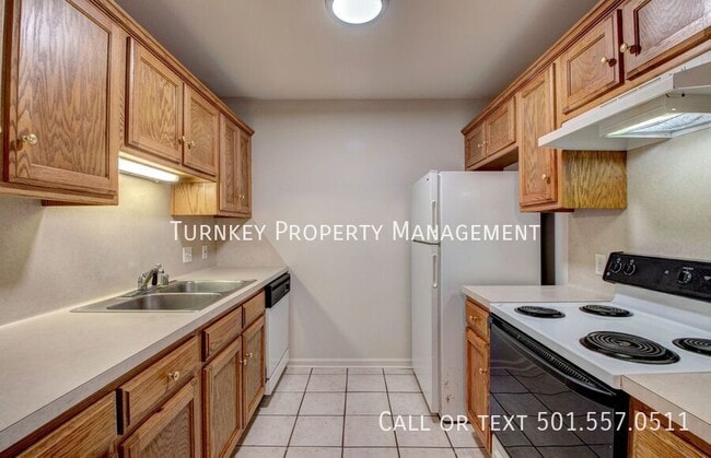 5565 Springvale Rd in North Little Rock, AR - Building Photo - Building Photo