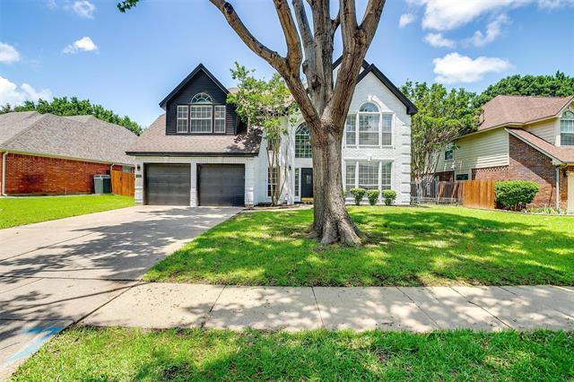 1916 Waterford Dr in Grapevine, TX - Building Photo - Building Photo