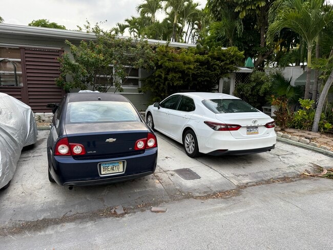 1505 White St, Unit Efficiency in Key West, FL - Building Photo - Building Photo