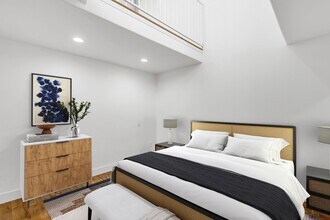 1827 Wilcox Beautifully renovated 2 bedroom in Los Angeles, CA - Foto de edificio - Building Photo