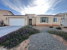 27379 Zeolite Rd in Menifee, CA - Building Photo