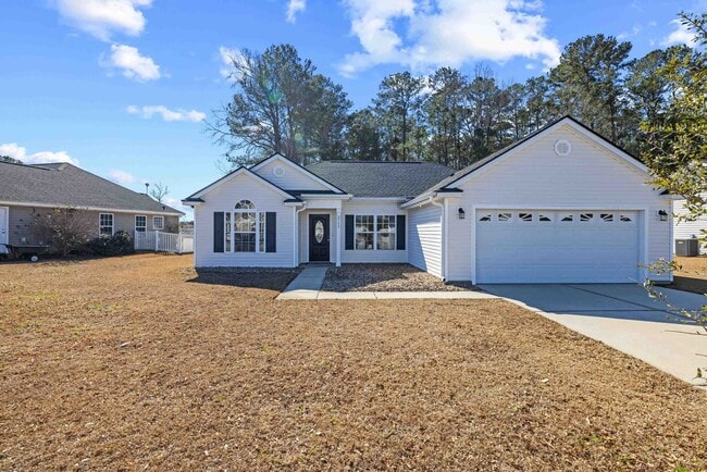 2711 Green Pond Cir in Conway, SC - Building Photo - Building Photo