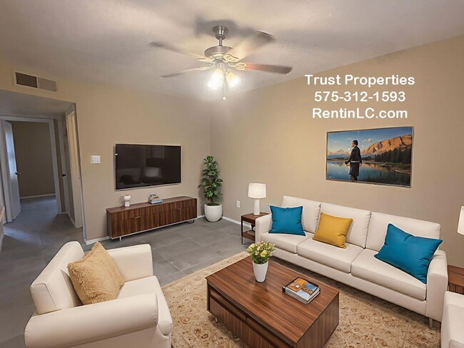 314 Richard Ct. in Las Cruces, NM - Building Photo - Building Photo