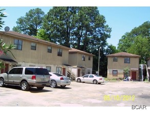 1509 Fairland Ave in Panama City, FL - Building Photo - Building Photo