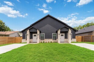 5815 Doolittle Blvd in Houston, TX - Building Photo