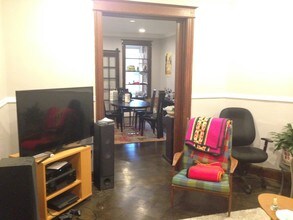 2519 North Capitol St NE in Washington, DC - Building Photo - Building Photo