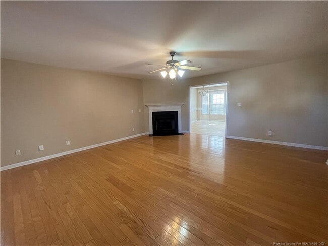 1932 Lioncoward Dr in Fayetteville, NC - Building Photo - Building Photo