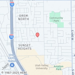 property at 548 S 880 W St