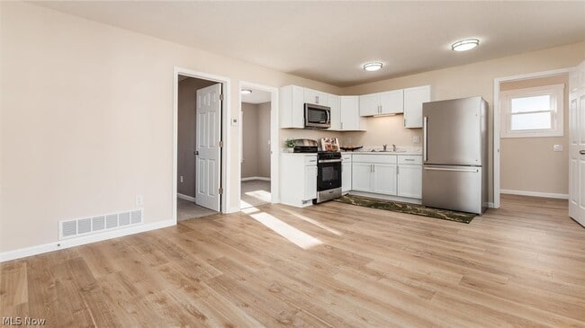 1535 Central Ave in Zanesville, OH - Building Photo - Building Photo