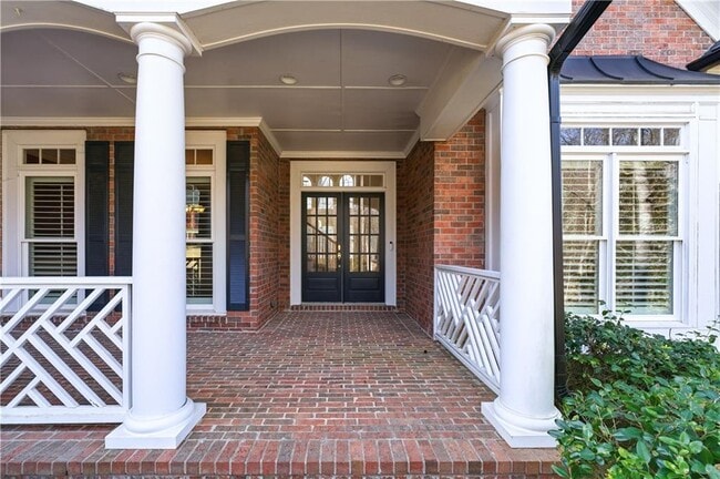 179 Grandmar Chase in Canton, GA - Building Photo - Building Photo