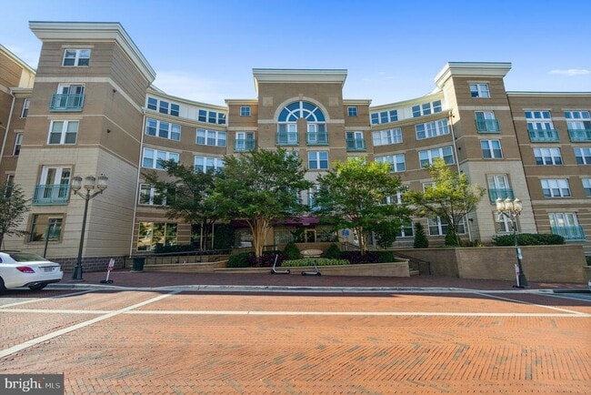 property at 12001 Market St