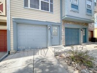 12045 E Ford Cir in Aurora, CO - Building Photo - Building Photo