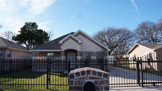 2836 Stuart Dr in Fort Worth, TX - Building Photo - Building Photo