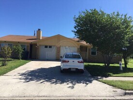 104 Jason in Copperas Cove, TX - Building Photo