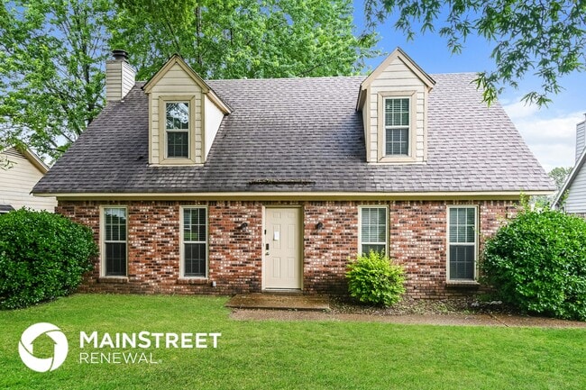 property at 6658 Chauncey