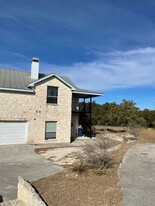 234 Star Grass in Spring Branch, TX - Building Photo
