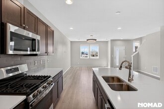 6696 N Argonne St in Denver, CO - Building Photo - Building Photo