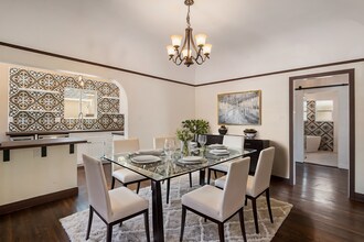 3109 Stanford Ave in Marina Del Rey, CA - Building Photo - Building Photo