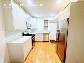 2238 Sigel St in Philadelphia, PA - Building Photo - Building Photo