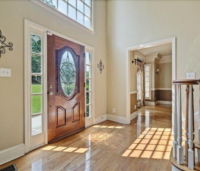 5044 Chapel Lake Cir in Douglasville, GA - Building Photo - Building Photo