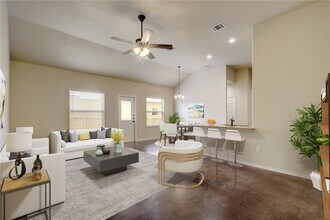 467 Jack Rabbit Ln in Buda, TX - Building Photo - Building Photo