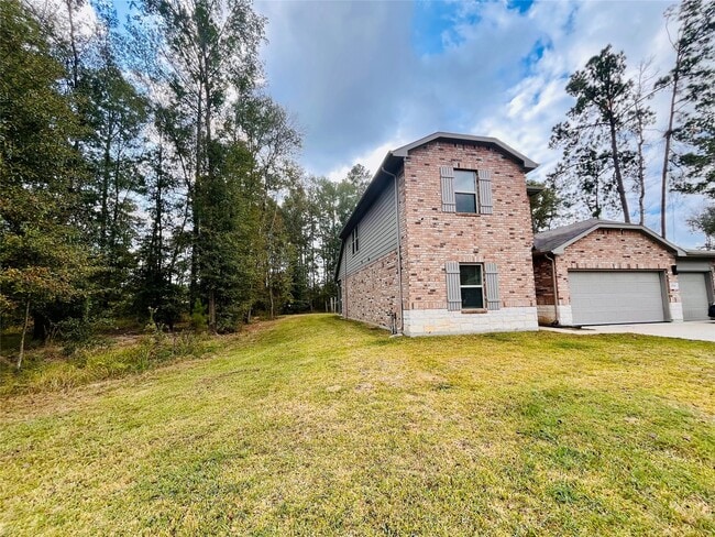 property at 2914 Roman Forest Blvd