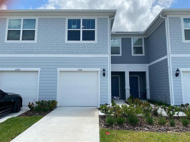 property at 2518 Winsome Wy