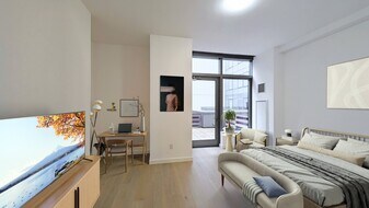 3 Ct Square W in Queens, NY - Building Photo
