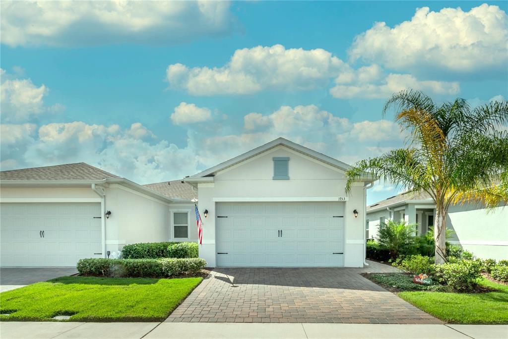 1753 Flora Pass Pl in Kissimmee, FL - Building Photo