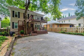 850 Charles Allen Dr NE in Atlanta, GA - Building Photo - Building Photo