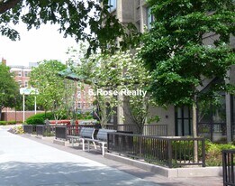 1731 Beacon St, Unit 420 in Brookline, MA - Building Photo
