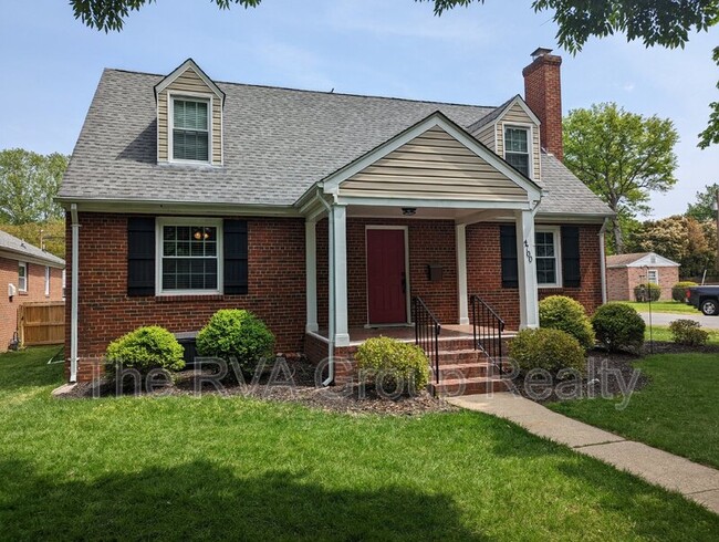 4700 Augusta Ave in Richmond, VA - Building Photo - Building Photo