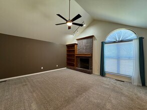 308 N Lockeport Dr in Edmond, OK - Building Photo - Building Photo