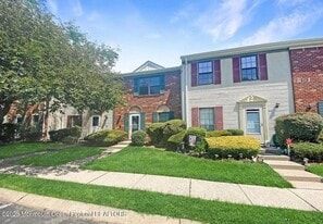 269 Bromley Pl in East Brunswick, NJ - Building Photo