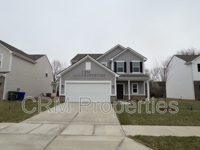 property at 3463 Seminole Dr