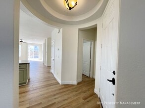 2913 Big Mountain Ave in North Las Vegas, NV - Building Photo - Building Photo