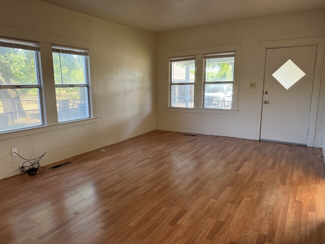 property at 4320 S Kaiser Rd