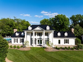 Ashton Brook in Franklin, TN - Foto de edificio - Building Photo